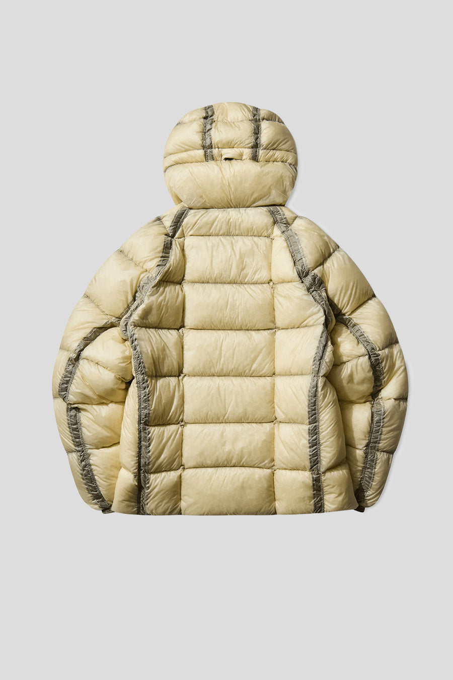 CP COMPANY - DOUDOUNE D.D-SHELL PISTACHIO SHELL - LE LABO STORE