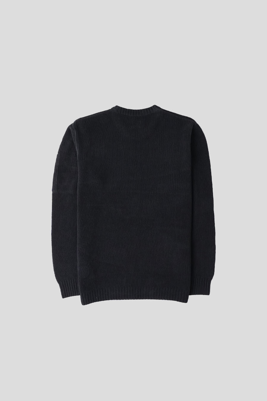 CP COMPANY - PULL CÔTELÉ ECLIPSE - LE LABO STORE