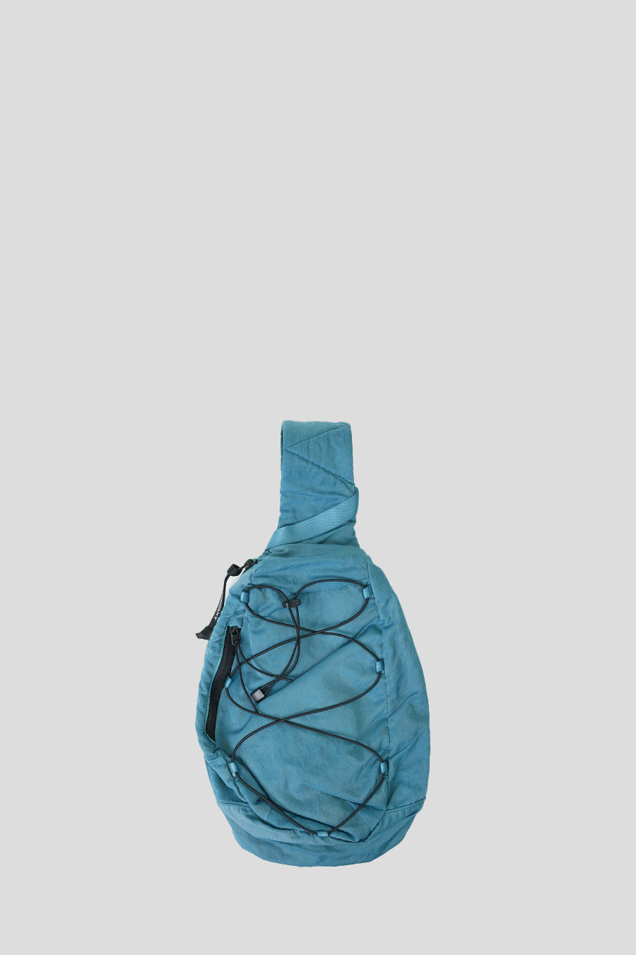 CP COMPANY - SAC À DOS U16 NYLON B AEGEAN BLUE - LE LABO STORE