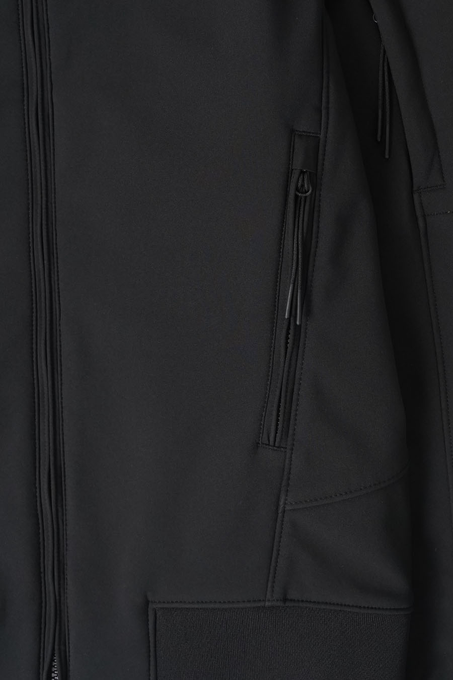 CP COMPANY - BLACK C.P SHELL-R JACKET - LE LABO STORE