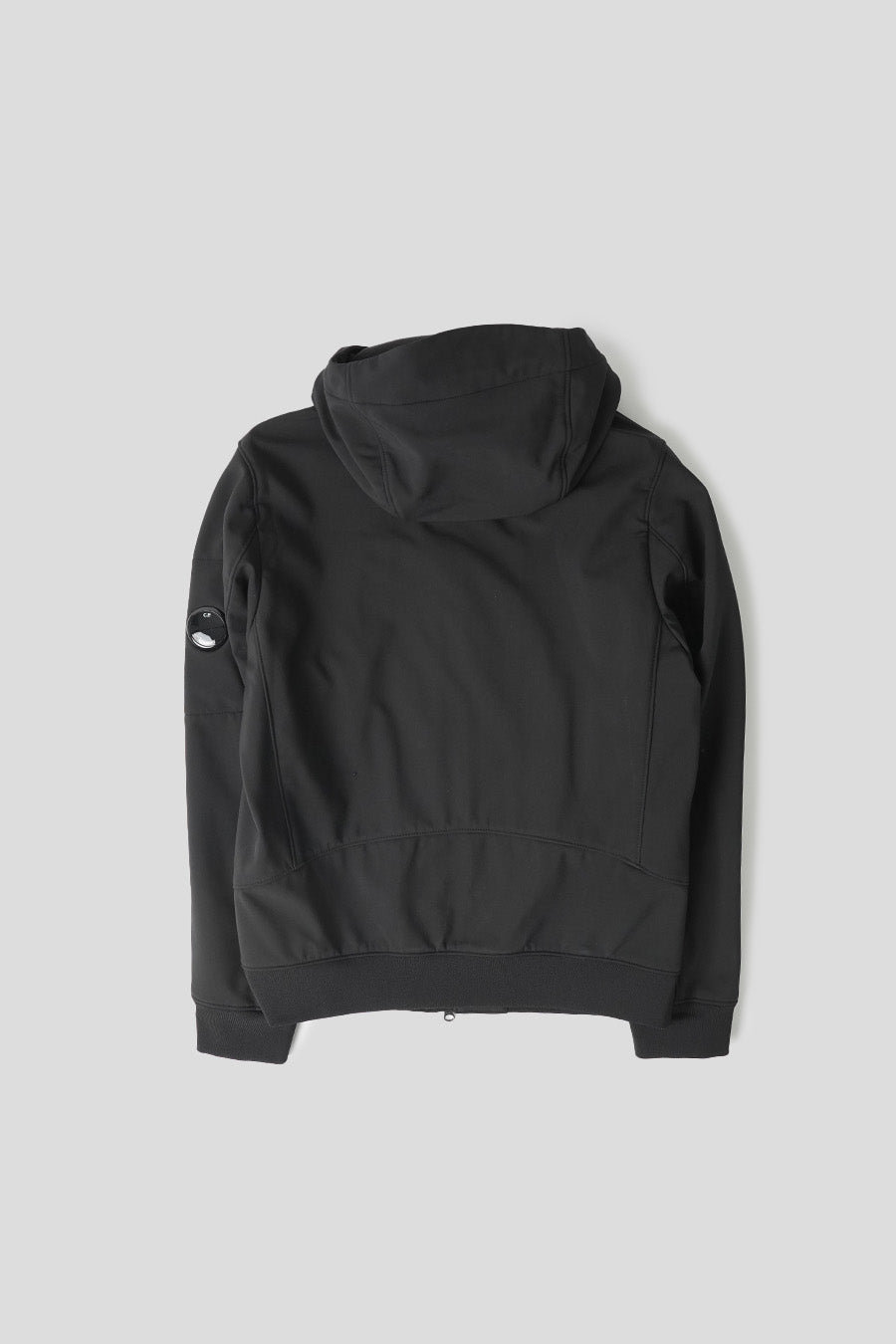 CP COMPANY - VESTE C.P SHELL-R NOIR - LE LABO STORE