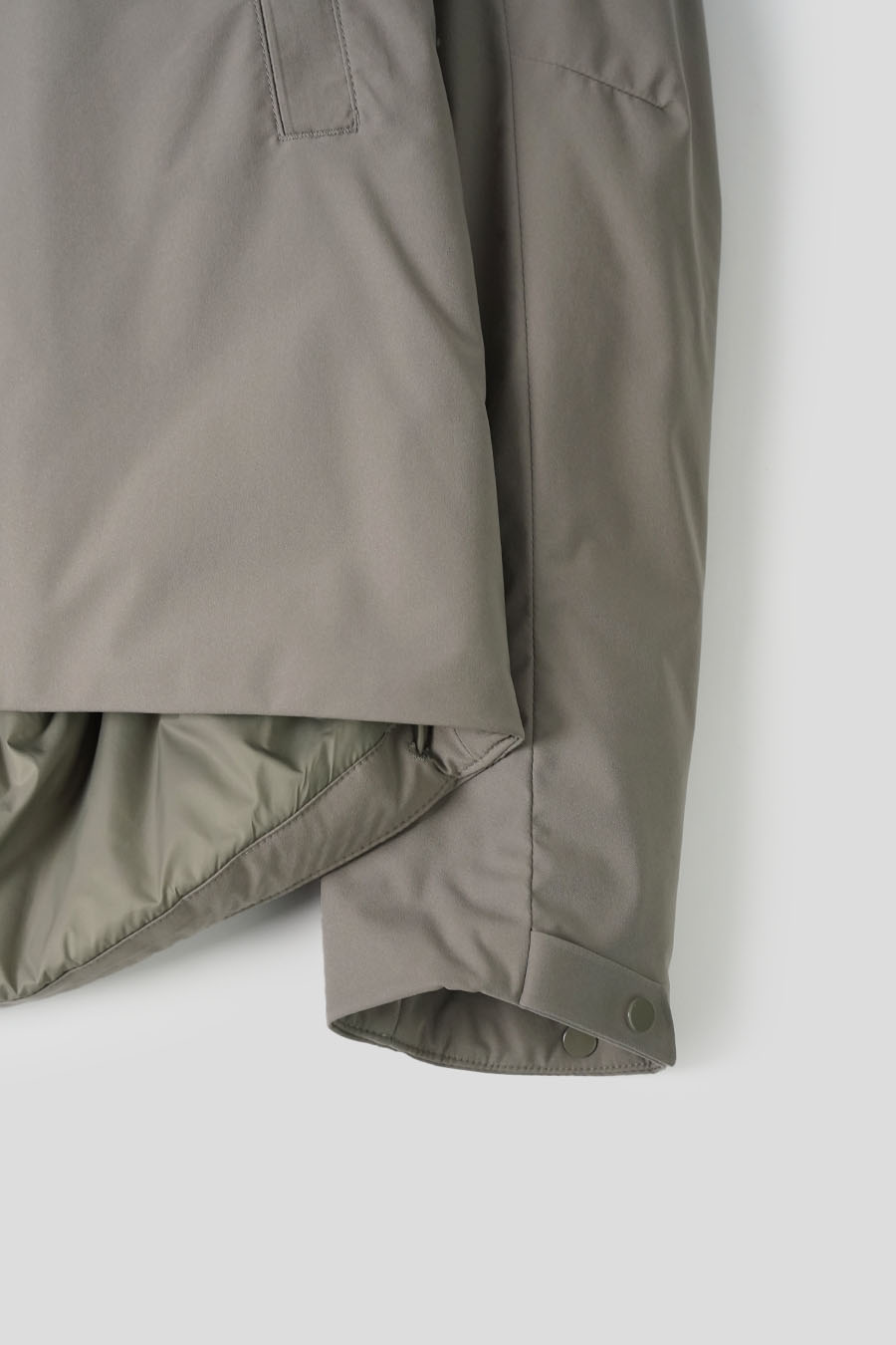 CP COMPANY - VESTE PRO-TEK FALLEN ROCK - LE LABO STORE