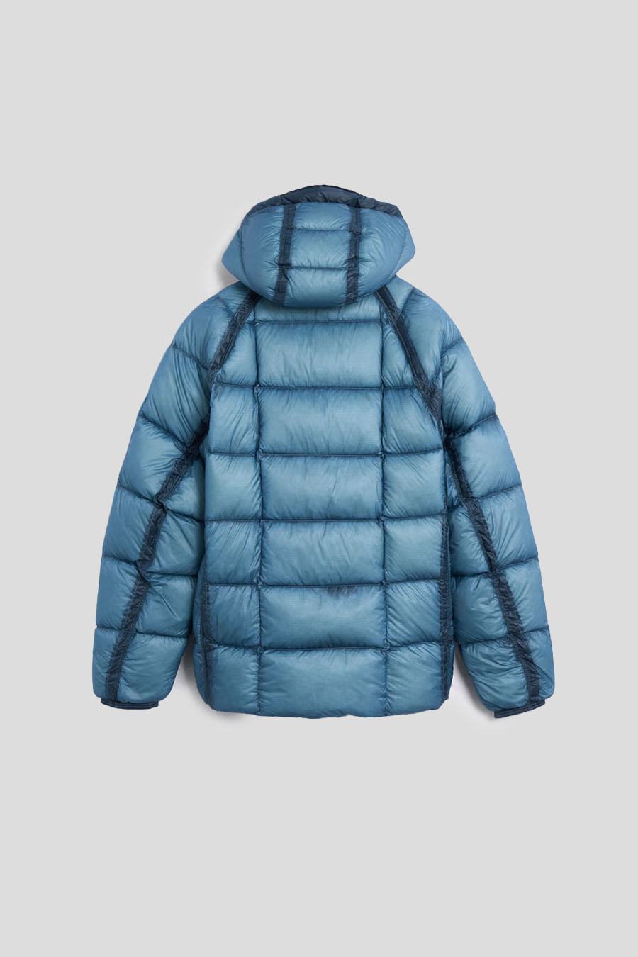 CP COMPANY - DOUDOUNE D.D-SHELL AEGEAN BLUE - LE LABO STORE