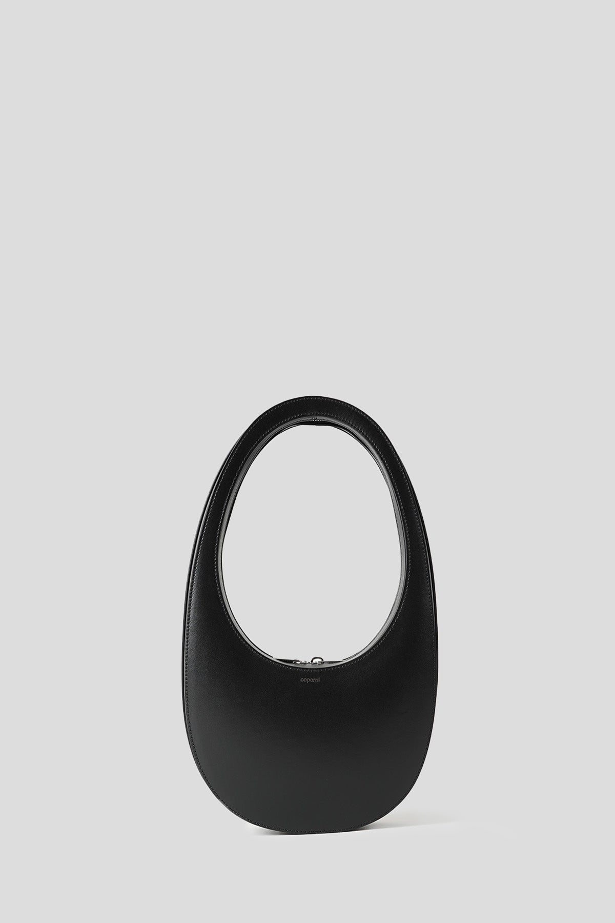 Coperni - SWIPE BAG NOIR - LE LABO STORE