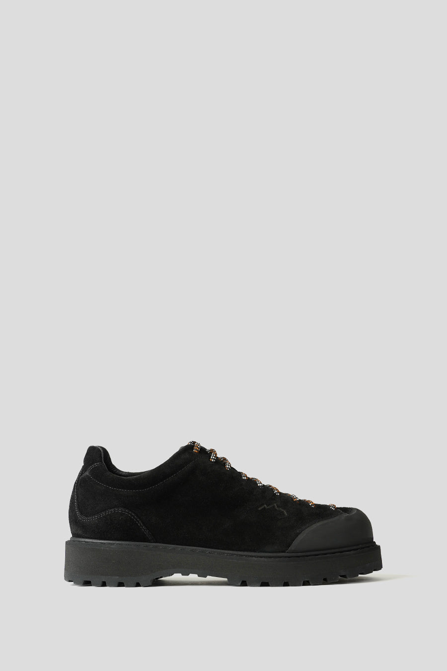 DIEMME - CHAUSSURES AMPEZZO NOIRES - LE LABO STORE