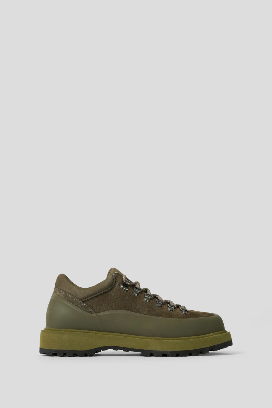 DIEMME - CHAUSSURES CORNARO GOMMA SMOG - LE LABO STORE