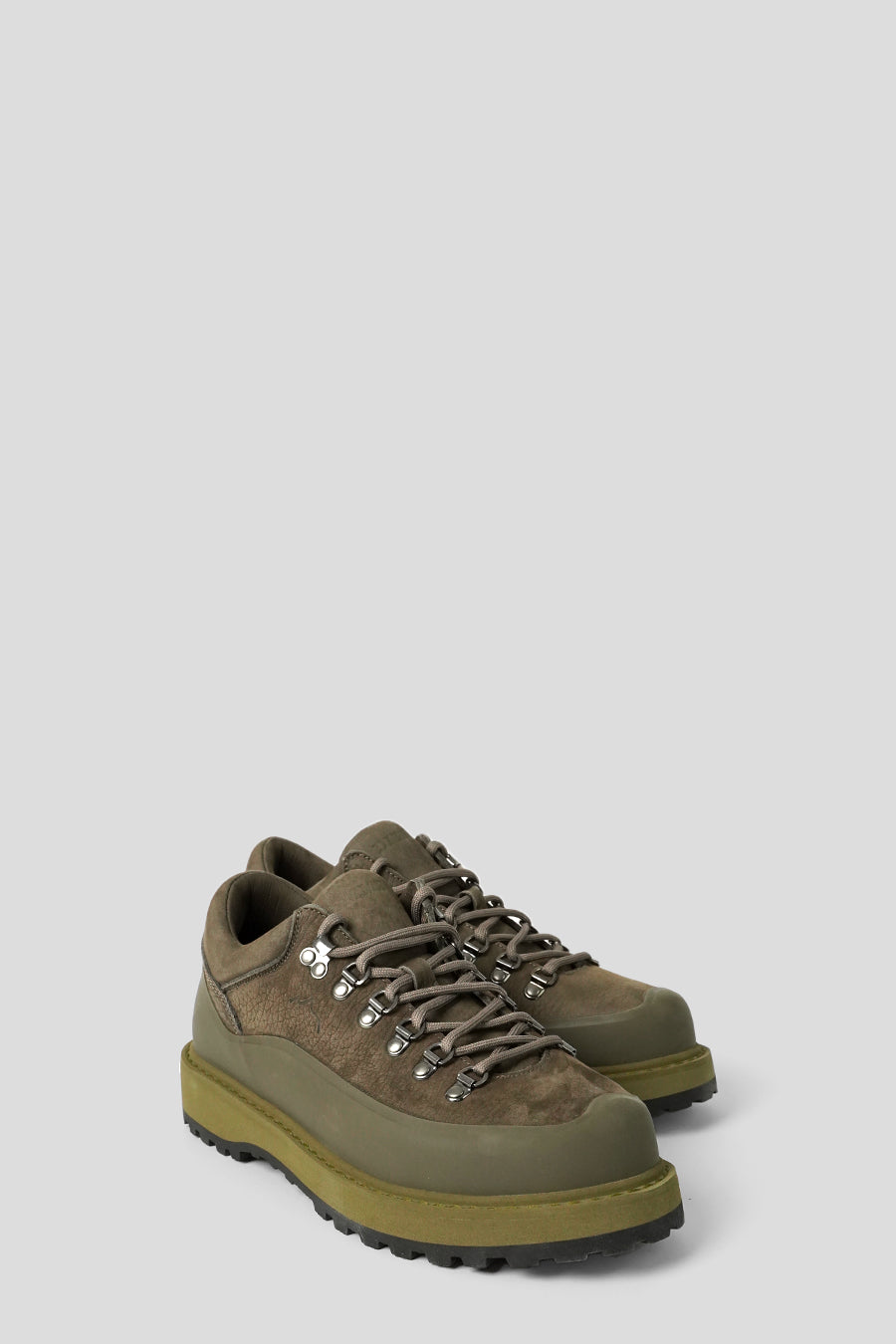 DIEMME - CHAUSSURES CORNARO GOMMA SMOG - LE LABO STORE