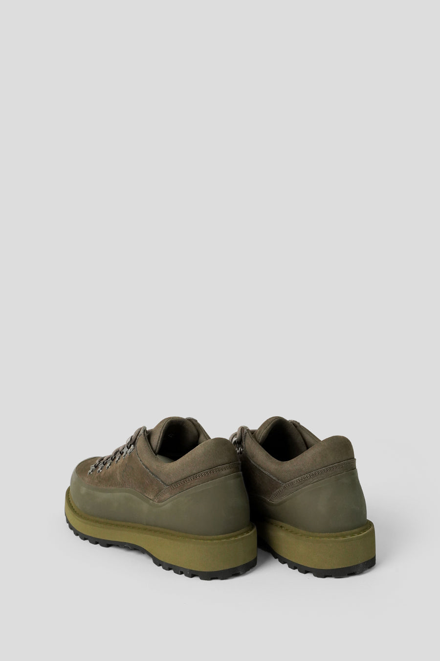 DIEMME - CHAUSSURES CORNARO GOMMA SMOG - LE LABO STORE