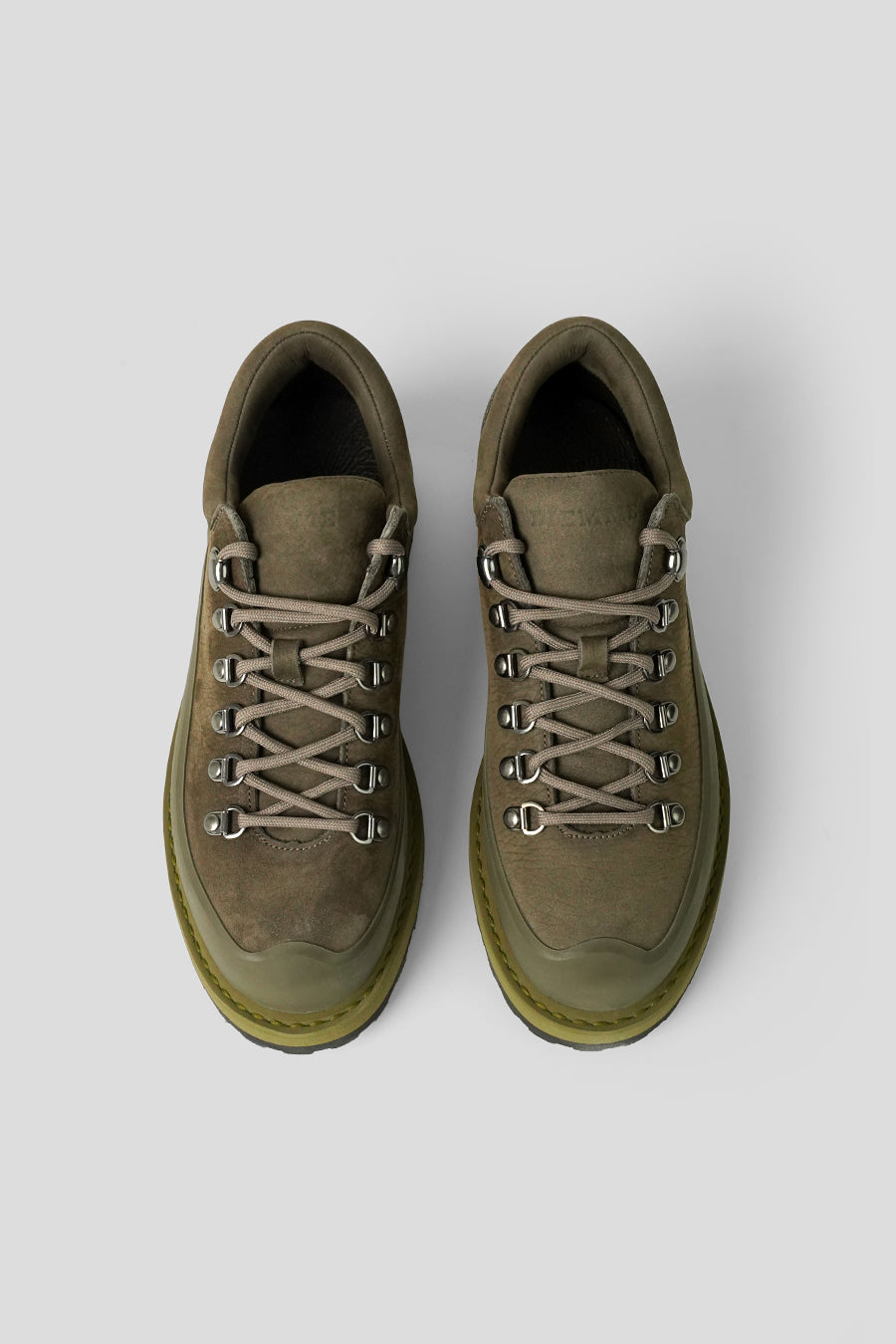 DIEMME - CHAUSSURES CORNARO GOMMA SMOG - LE LABO STORE