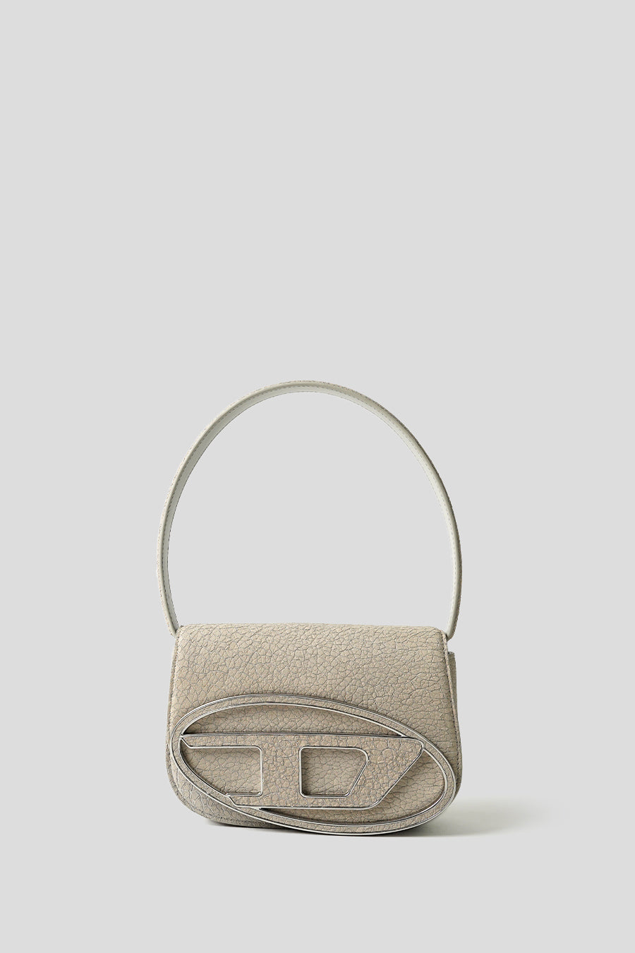 DIESEL - 1DR SAC ICONIQUE CUIR ARIDE ARGILE - LE LABO STORE