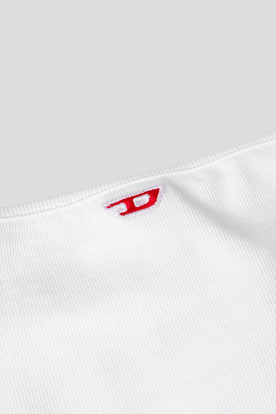 DIESEL - DÉBARDEUR BLANC - LE LABO STORE