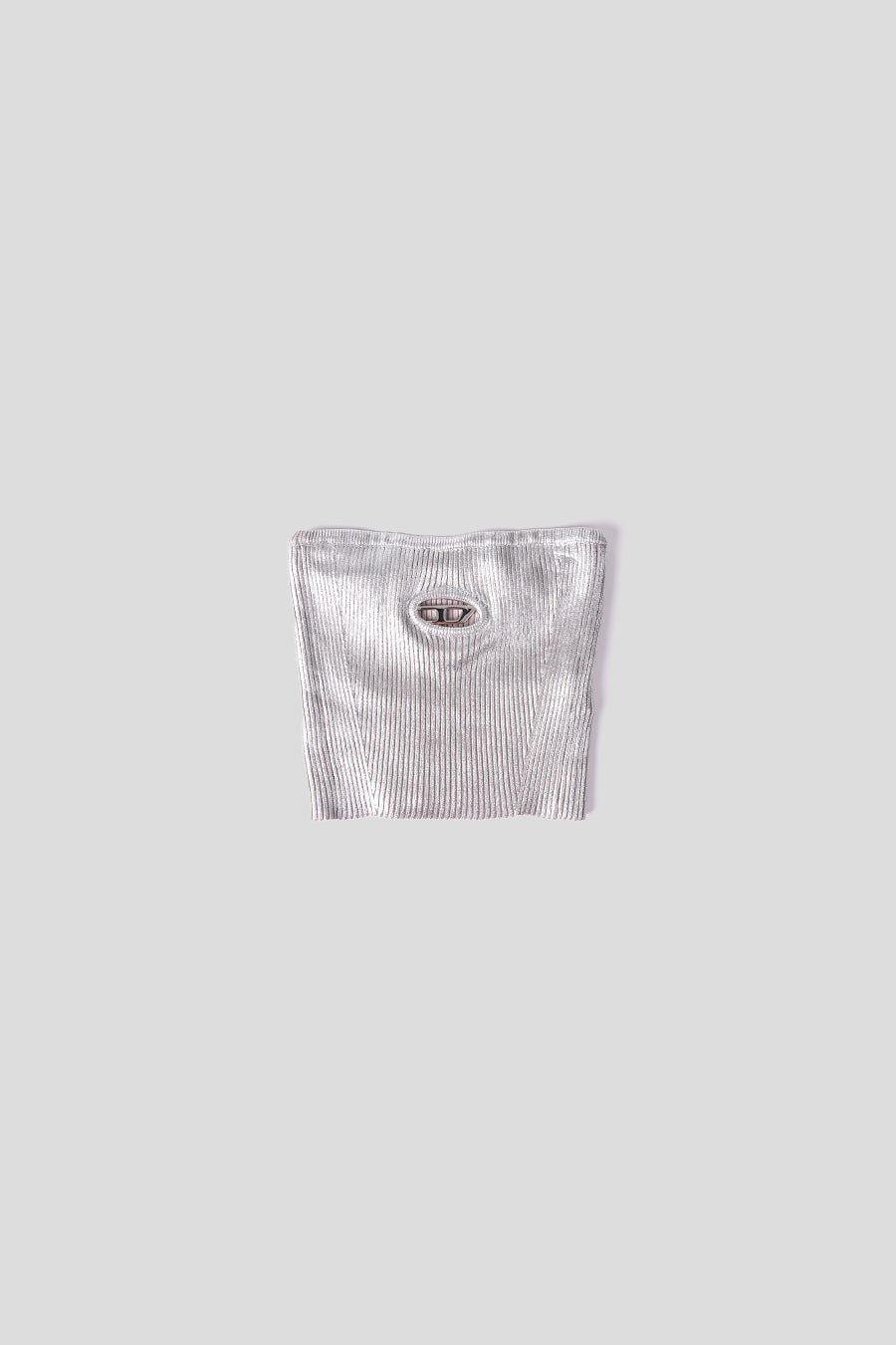 DIESEL - SILVER TUBE TOP  - LE LABO STORE