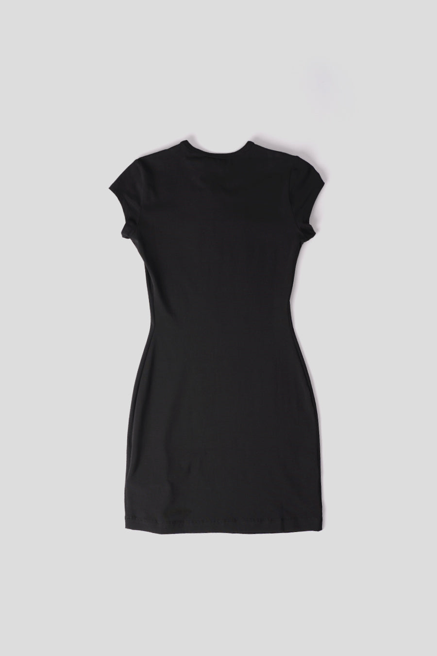 DIESEL - ROBE COURTE NOIRE LE LABO STORE DIESEL - ROBE COURTE NOIRE LE LABO STORE