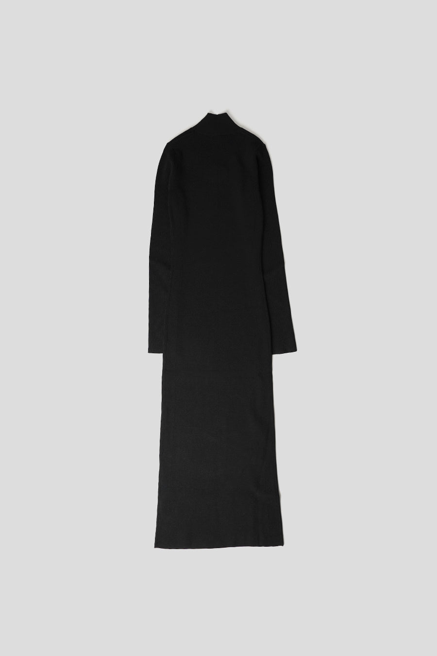 DIESEL - M-ZARY-B BLACK DRESS LE LABO STORE DIESEL - M-ZARY-B BLACK DRESS LE LABO STORE