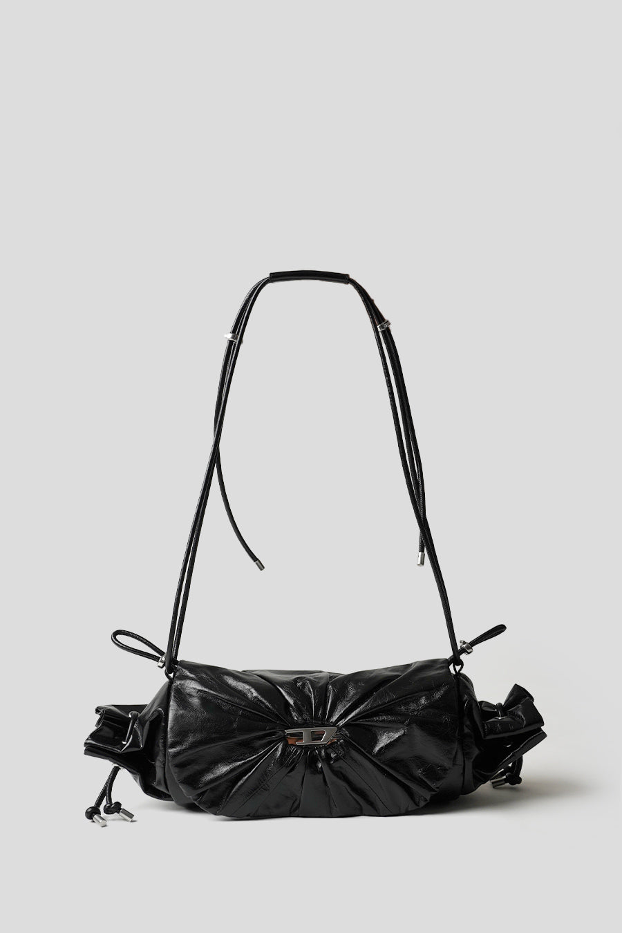 DIESEL - SCRUNCH-D SAC NOIR - LE LABO STORE