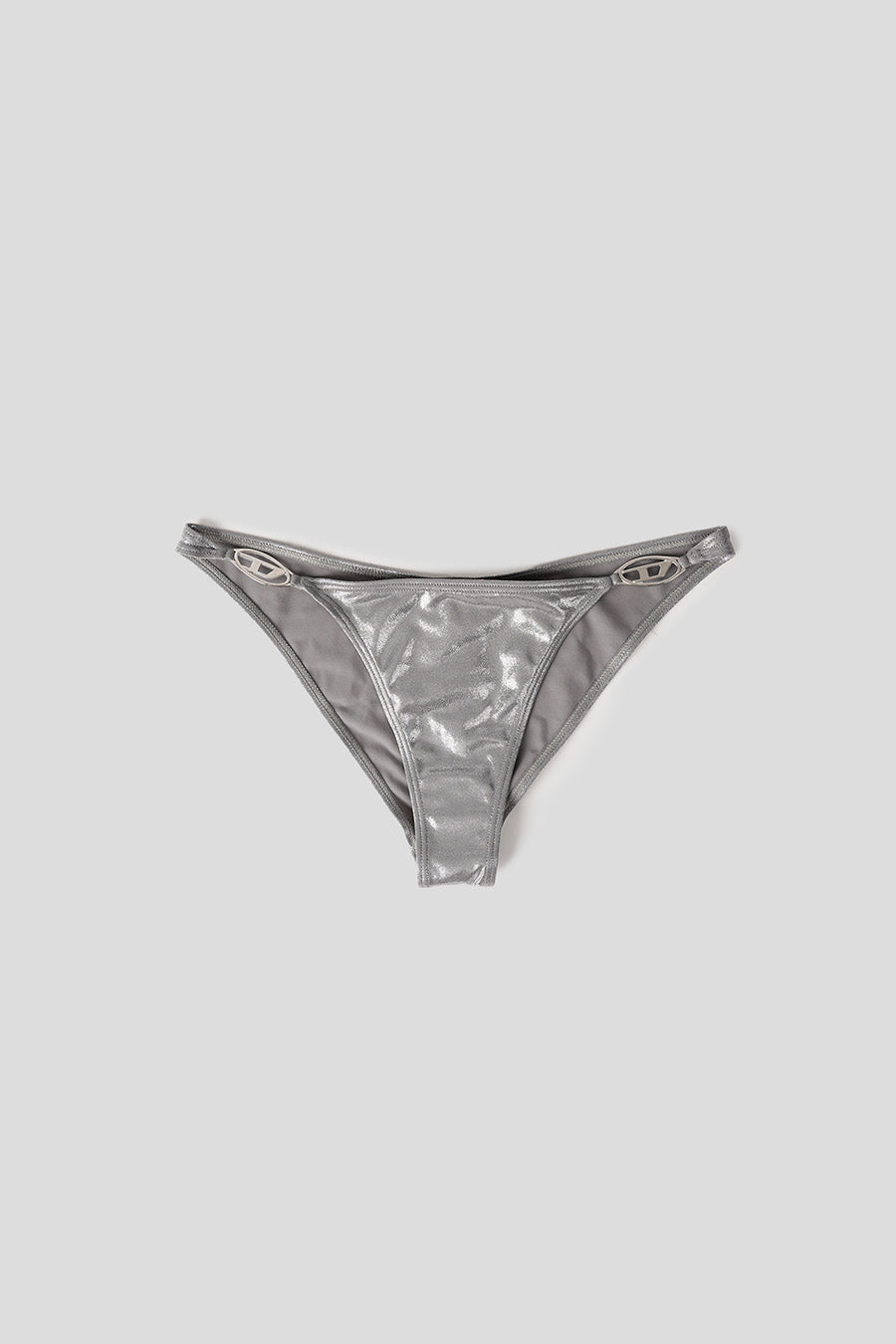 DIESEL - SILVER BIKINI BOTTOM - LE LABO STORE