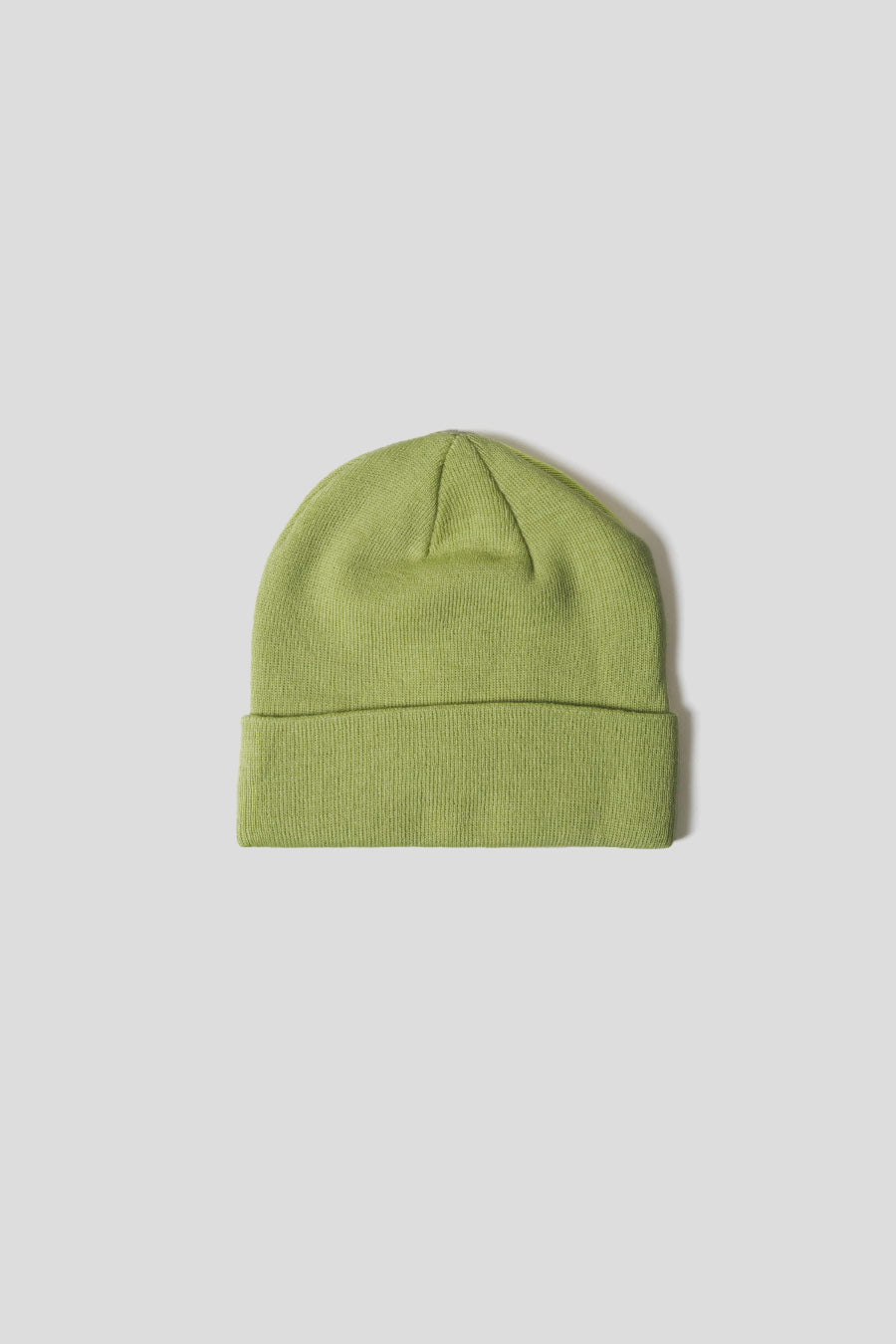 Dime - CLASSIC WOOL FOLD LIME HAT - LE LABO STORE