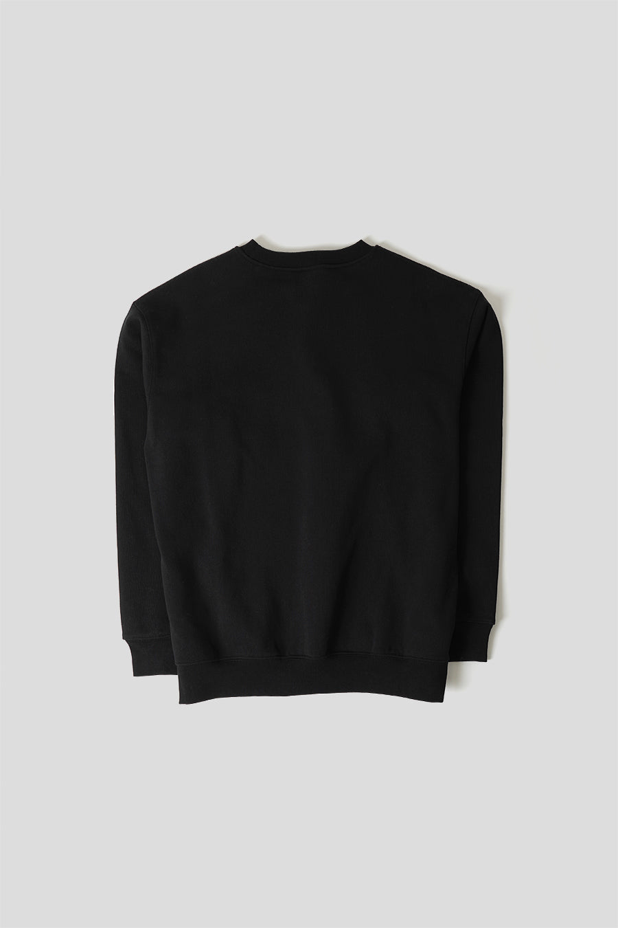 Dime - BLACK CURSIVE LOGO CREWNECK – LE LABO STORE