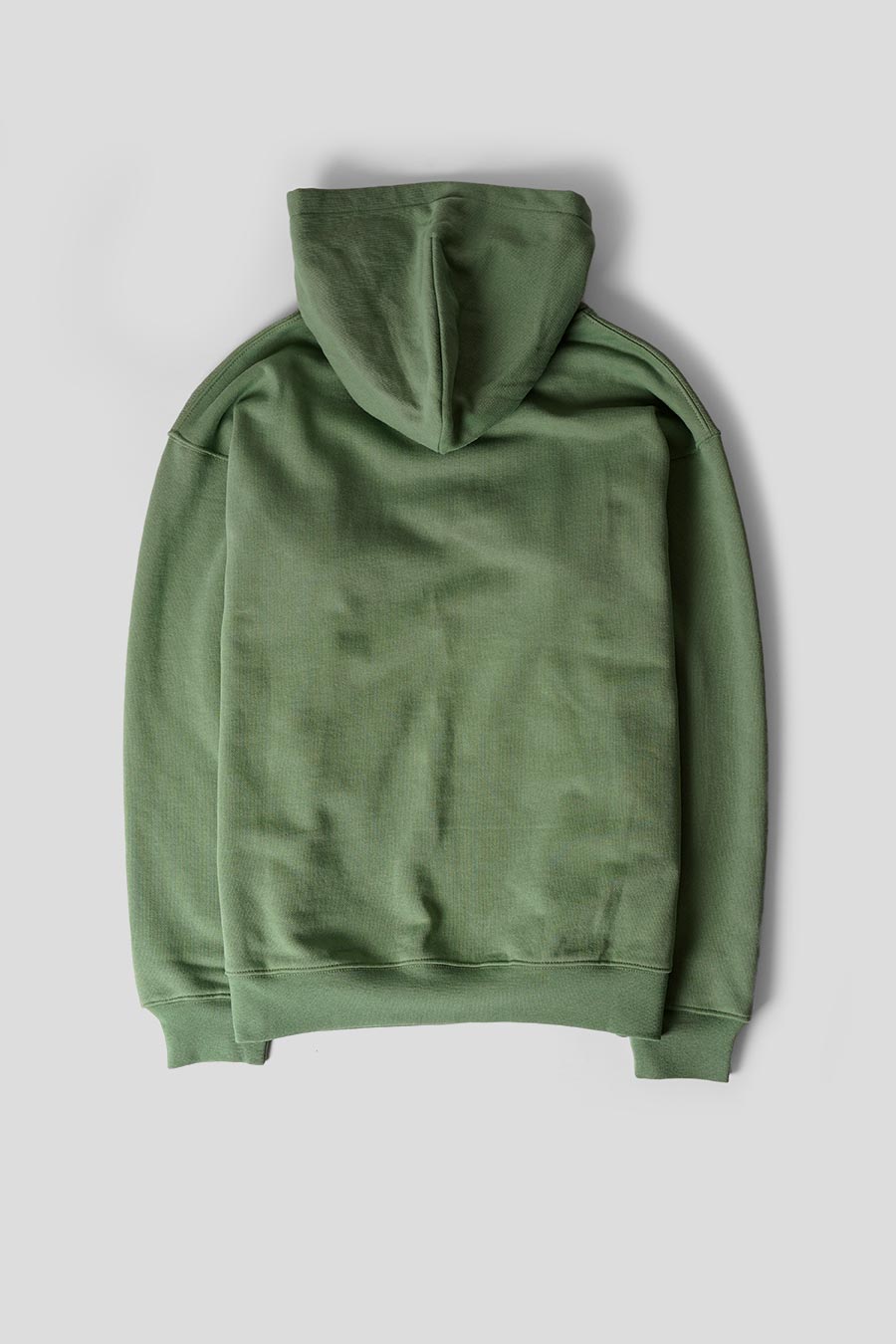 Dime   GREEN CLASSIC LOGO HOODIE – LE LABO STORE