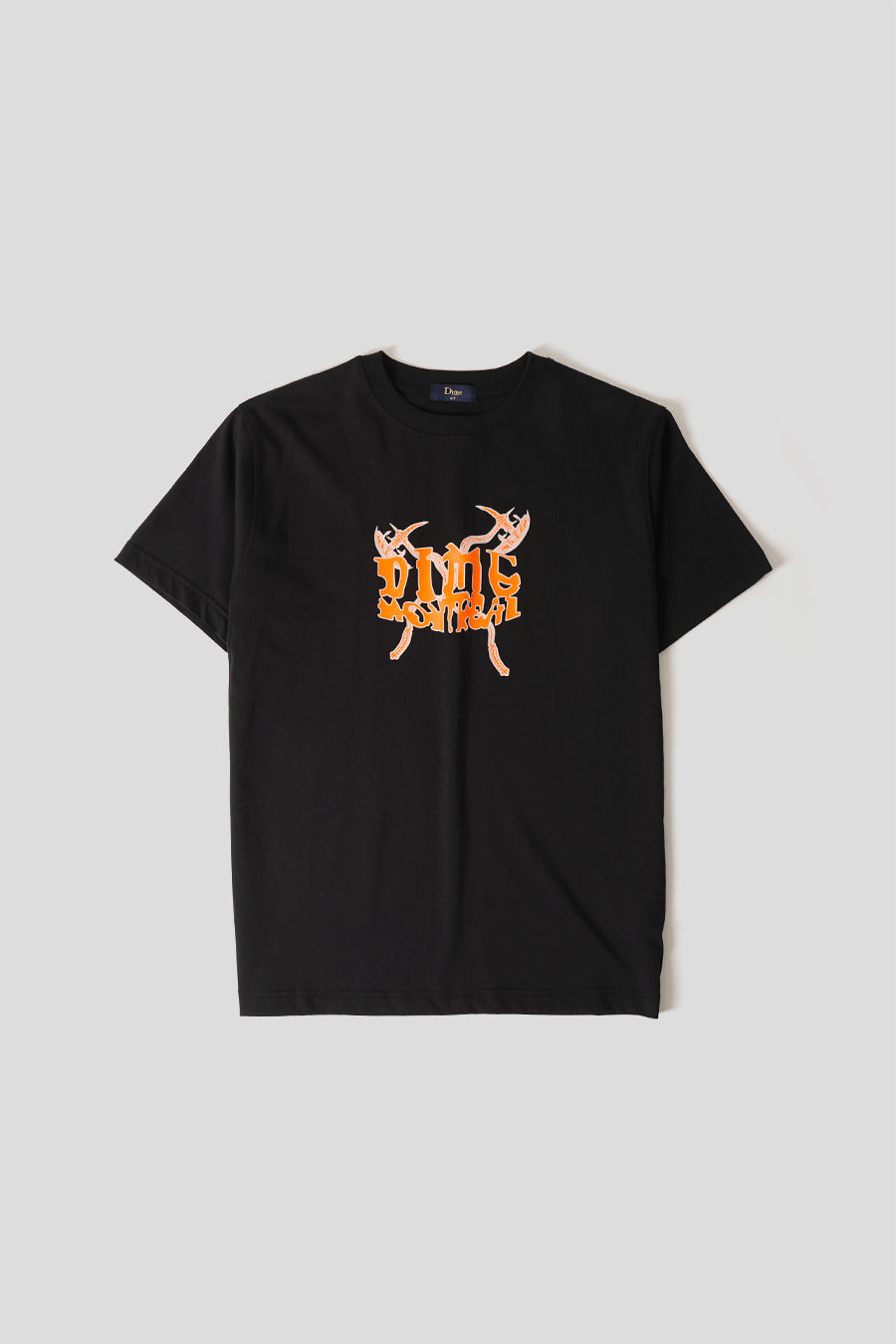 Dime - T-SHIRT AXE NOIR - LE LABO STORE