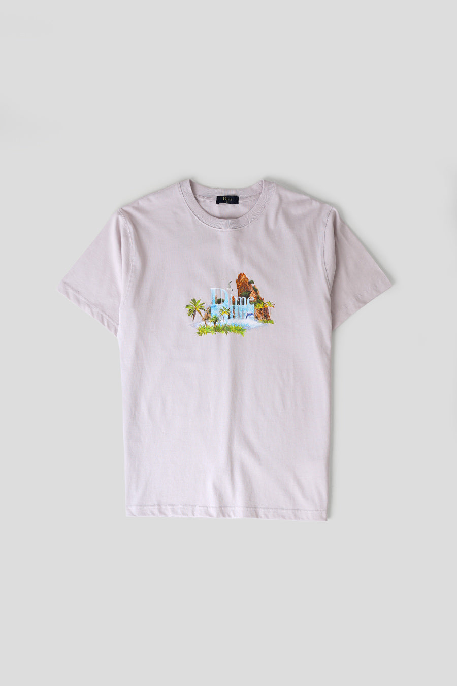 Dime - T-SHIRT CLASSIC WATERFALL ROSE PÂLE - LE LABO STORE