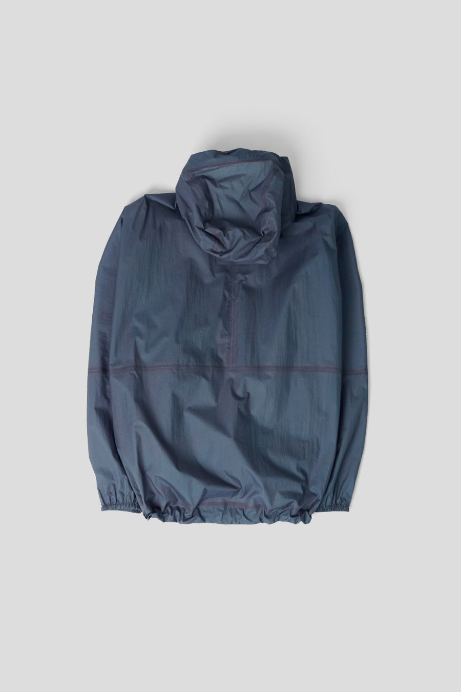 DISTRICT VISION - Veste Pertex DV + MO.S bleu marine - LE LABO STORE