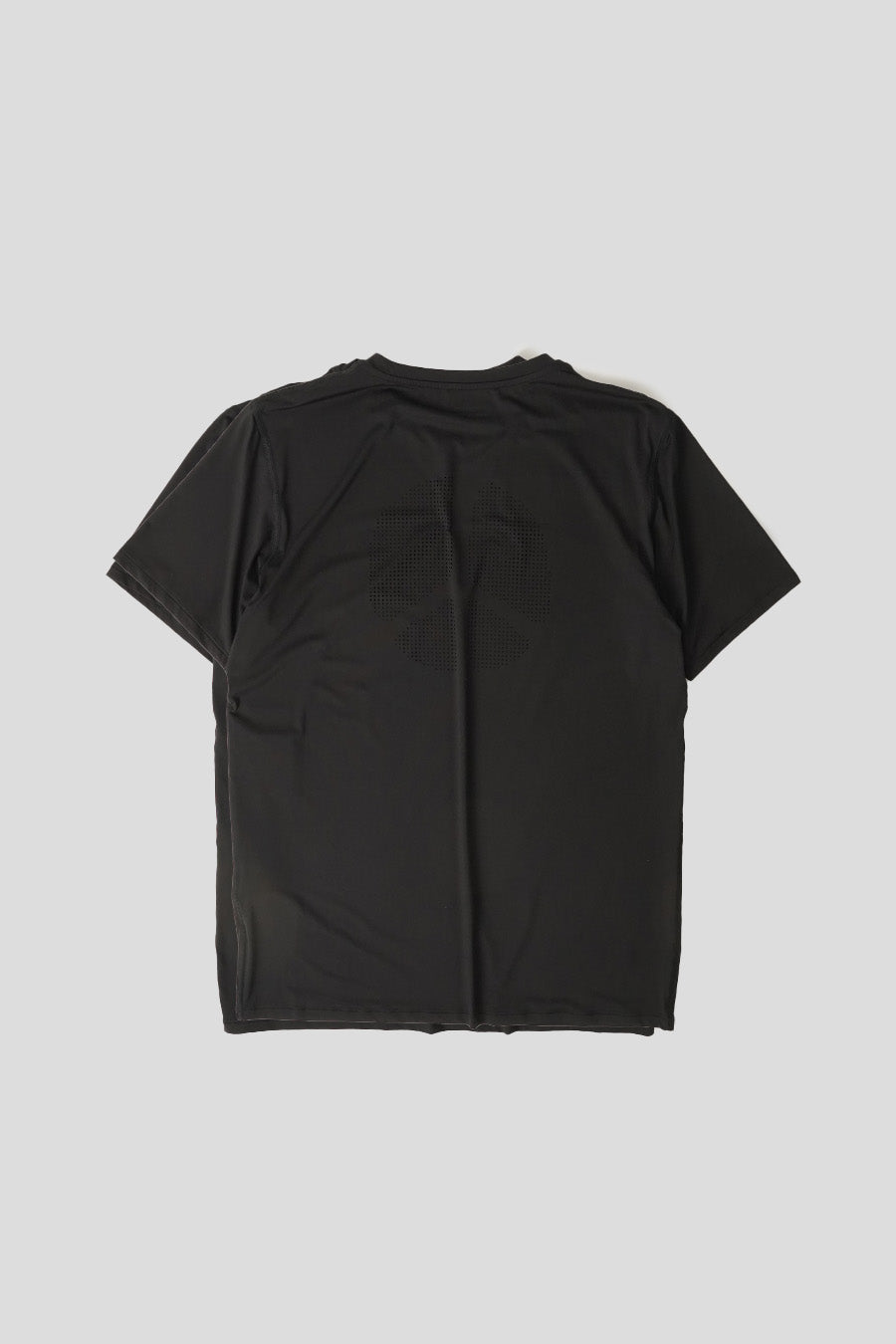 DISTRICT VISION - T-SHIRT ULTRALIGHT ALOE NOIR - LE LABO STORE