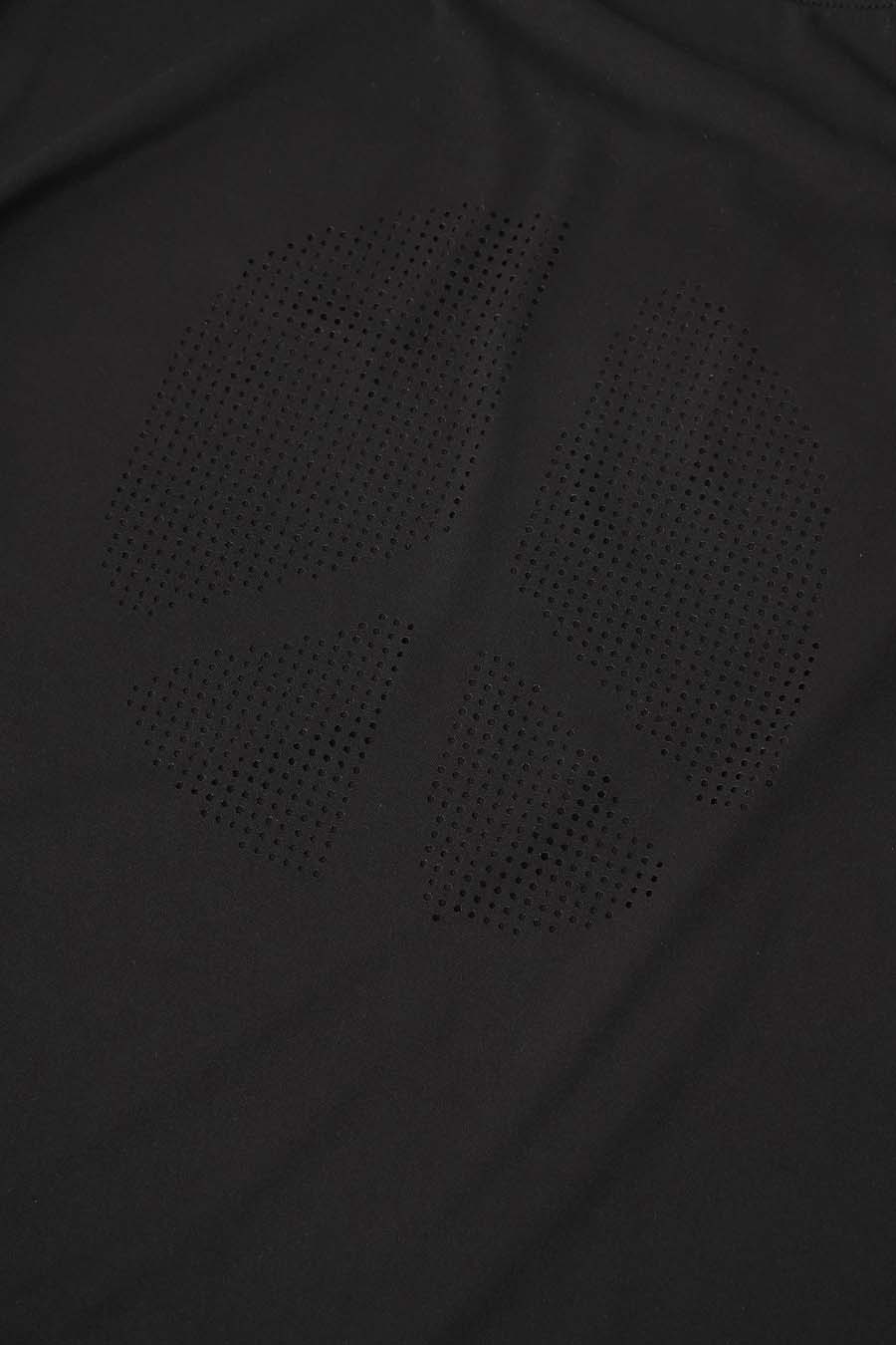 DISTRICT VISION - T-SHIRT ULTRALIGHT ALOE NOIR - LE LABO STORE