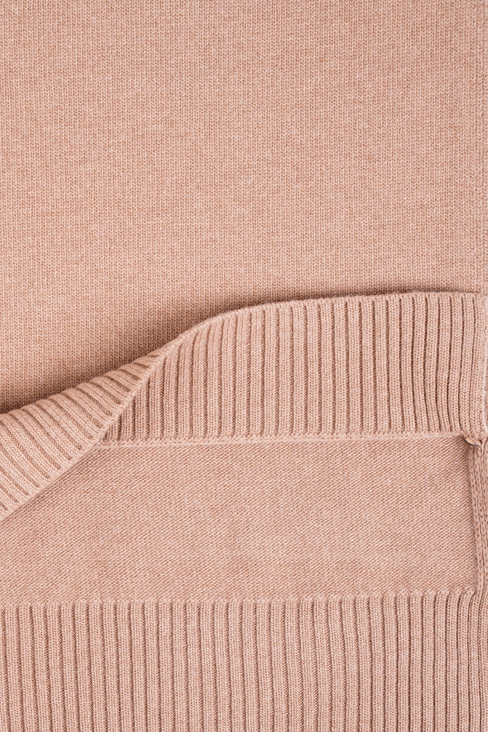 Maison Margiela - V-NECK TABARD BEIGE - LE LABO STORE