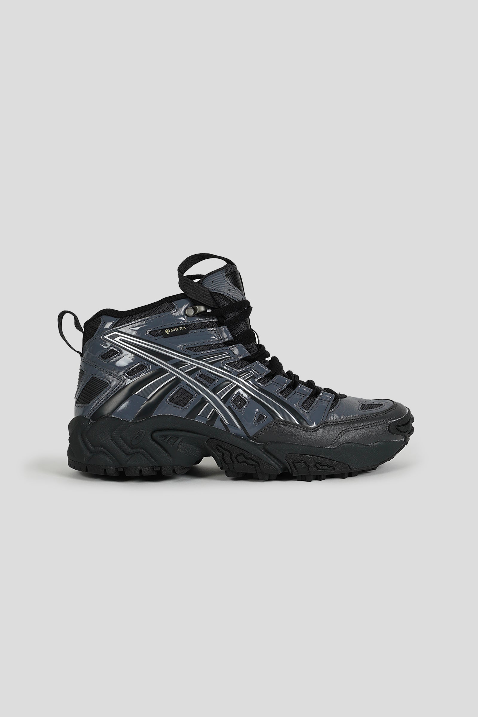 Asics - HS3-S GEL-NANDI SP V G-TX GRAPHITE GREY/CARRIER GREY - LE LABO STORE