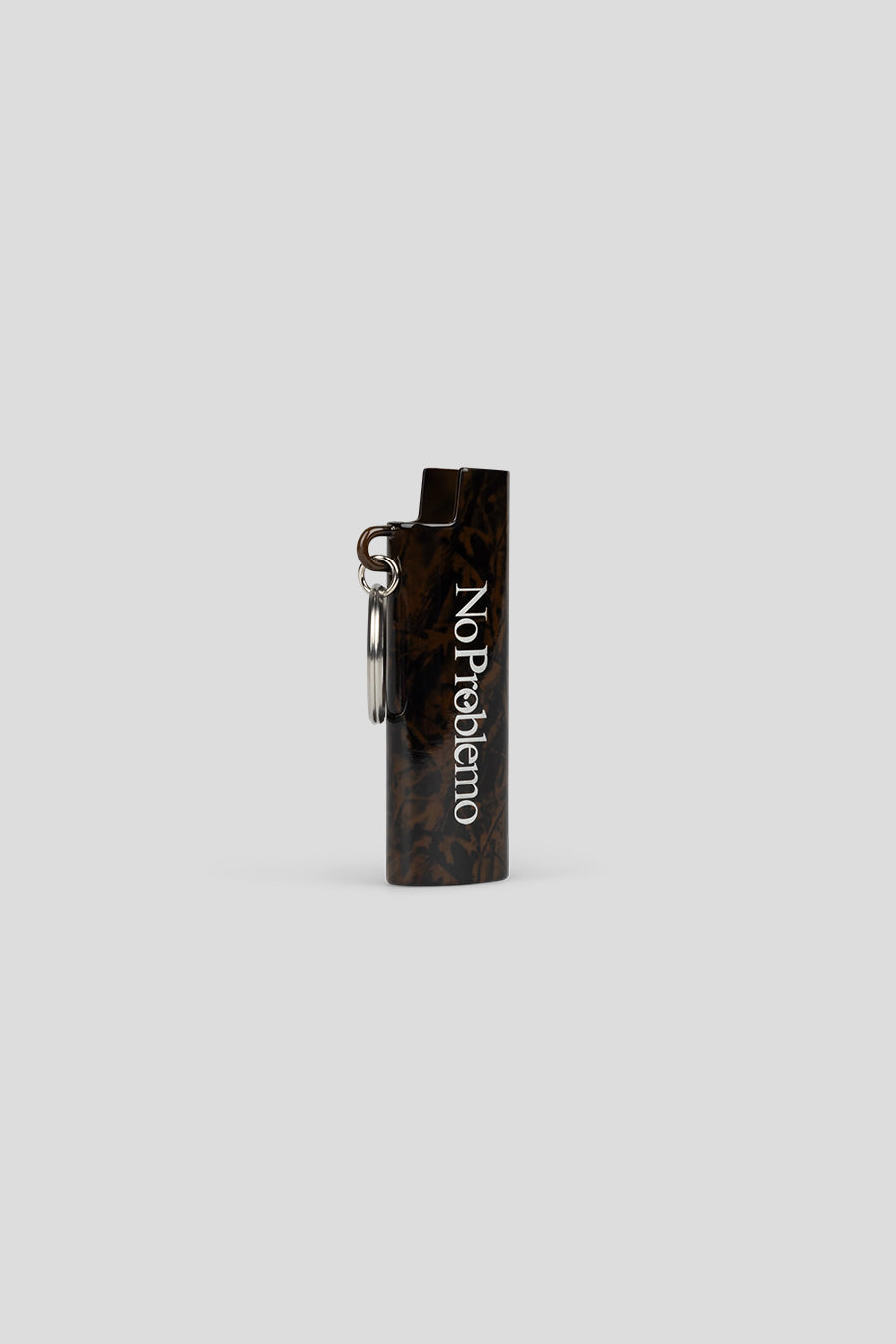 NO PROBLEMO - ÉTUI POUR BRIQUET NO PROBLEMO CAMO - LE LABO STORE