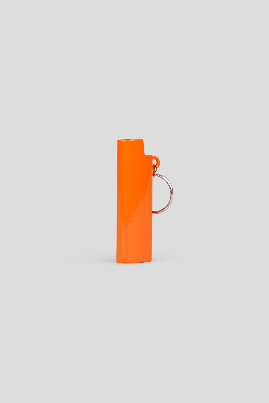 NO PROBLEMO - ÉTUI POUR BRIQUET NO PROBLEMO ORANGE - LE LABO STORE