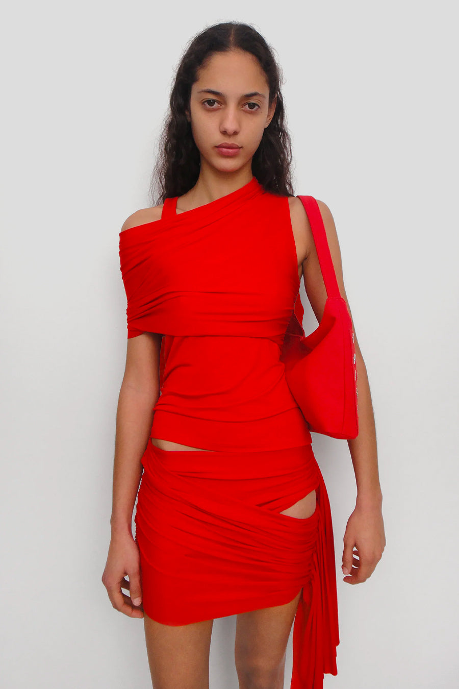 GIMAGUAS - RED OCEANO TOP - LE LABO STORE