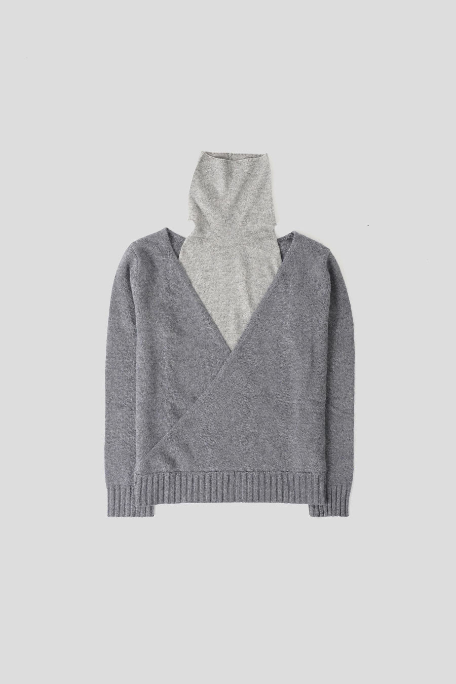 GIMAGUAS - GREY ZANTE PULL - LE LABO STORE