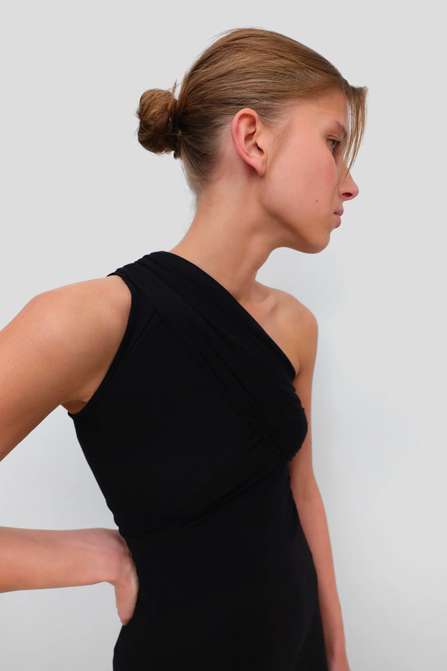 GIMAGUAS - BLACK LUCIA MINI DRESS LE LABO STORE GIMAGUAS - BLACK LUCIA MINI DRESS LE LABO STORE