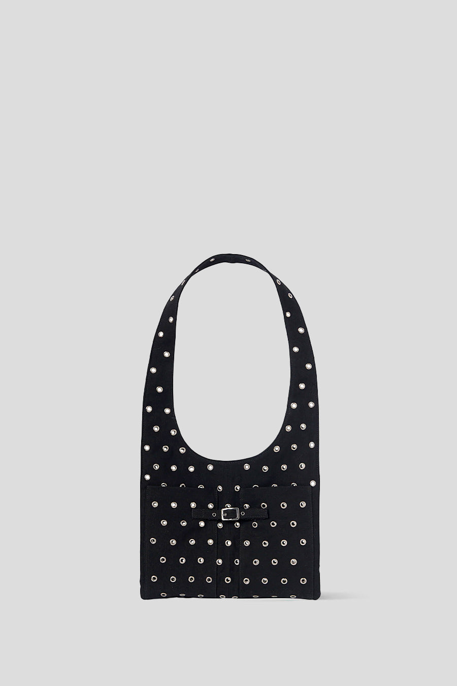 GIMAGUAS - SAC CANVAS NOIR - LE LABO STORE