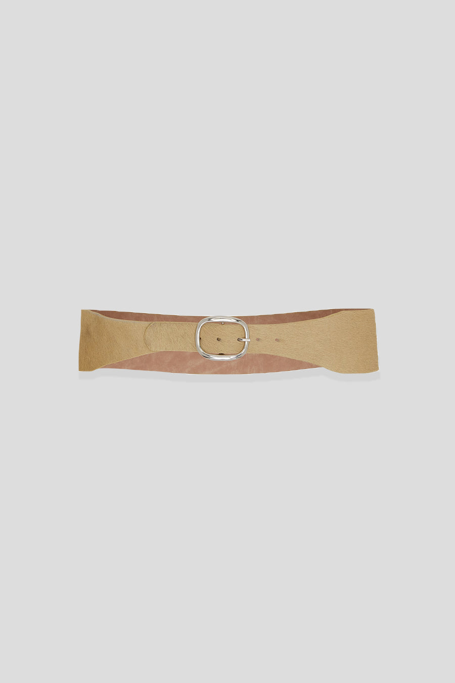 GIMAGUAS - BEIGE TERESA BELT - LE LABO STORE