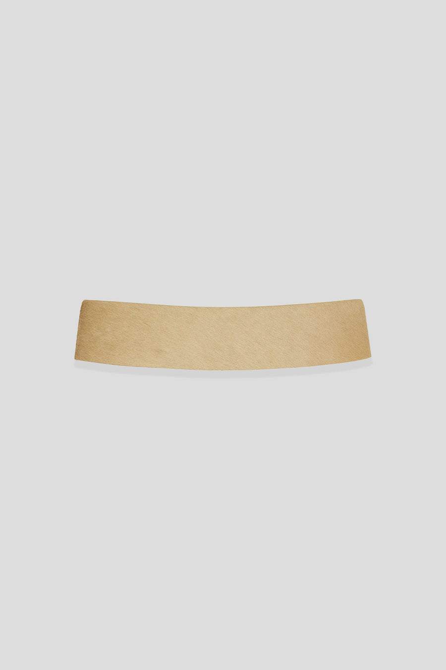 GIMAGUAS - BEIGE TERESA BELT - LE LABO STORE