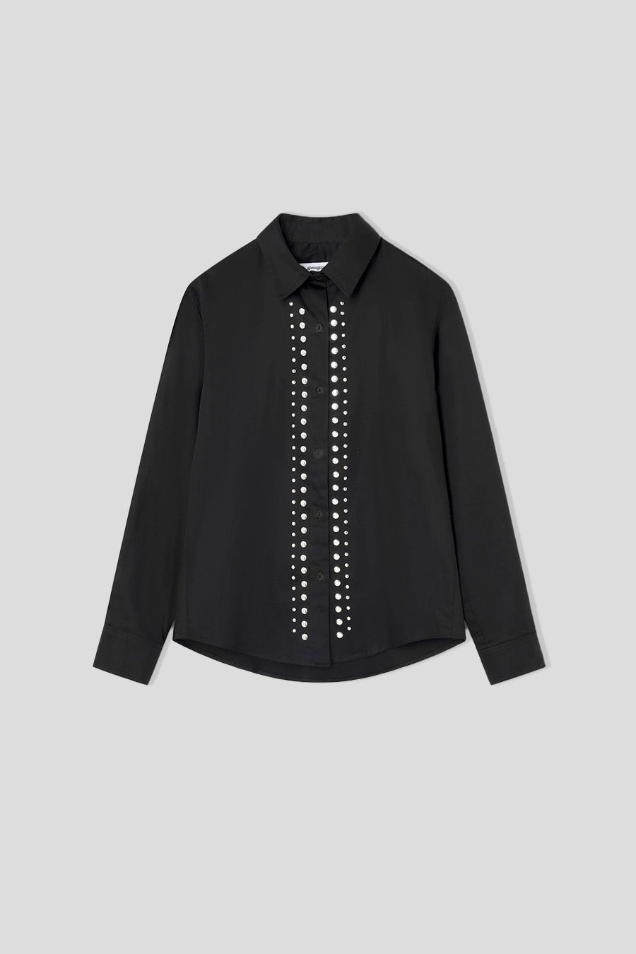 GIMAGUAS - BLACK SKY LS SHIRT - LE LABO STORE