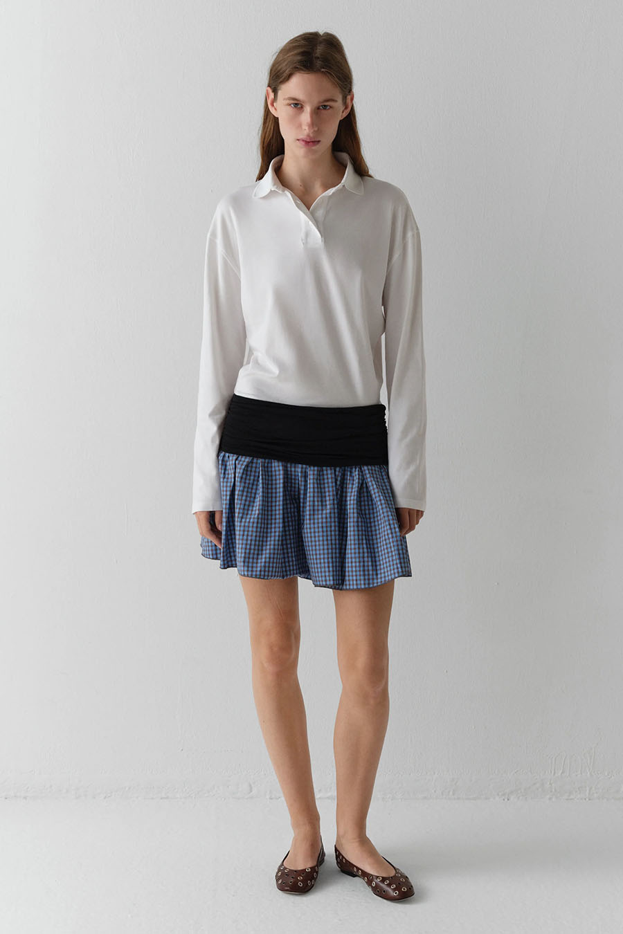 GIMAGUAS - MINI ROBE CHICO BLANCHE - LE LABO STORE