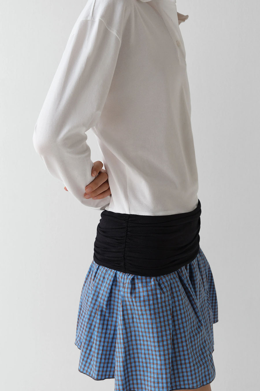 GIMAGUAS - MINI ROBE CHICO BLANCHE - LE LABO STORE