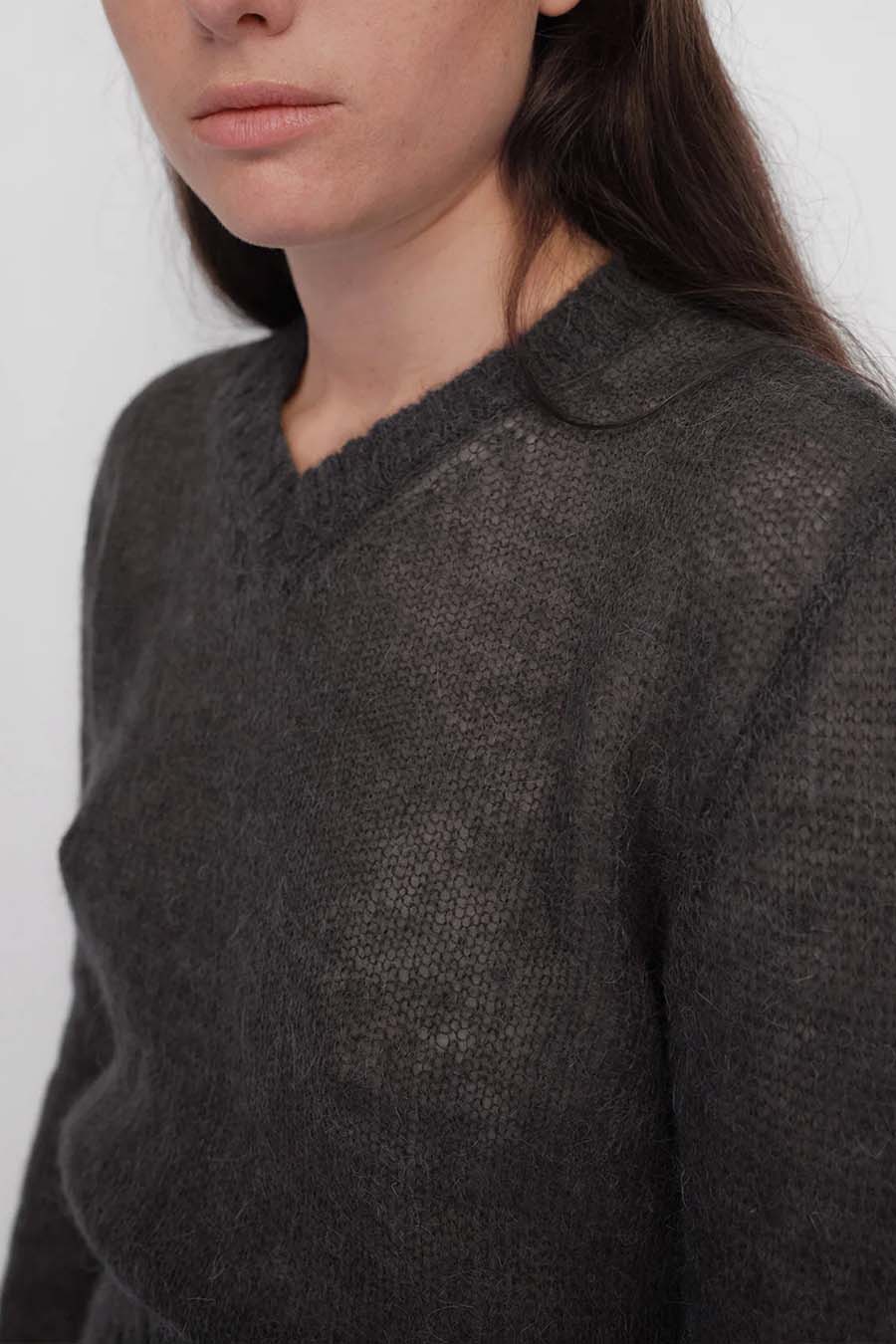 GIMAGUAS - GREY MUM PULL - LE LABO STORE