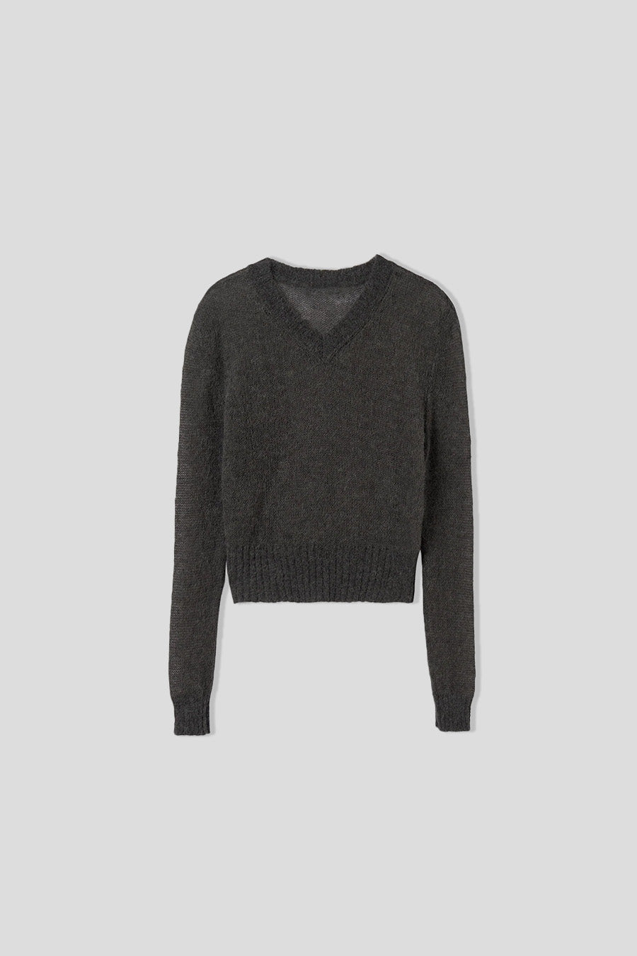 GIMAGUAS - GREY MUM PULL - LE LABO STORE