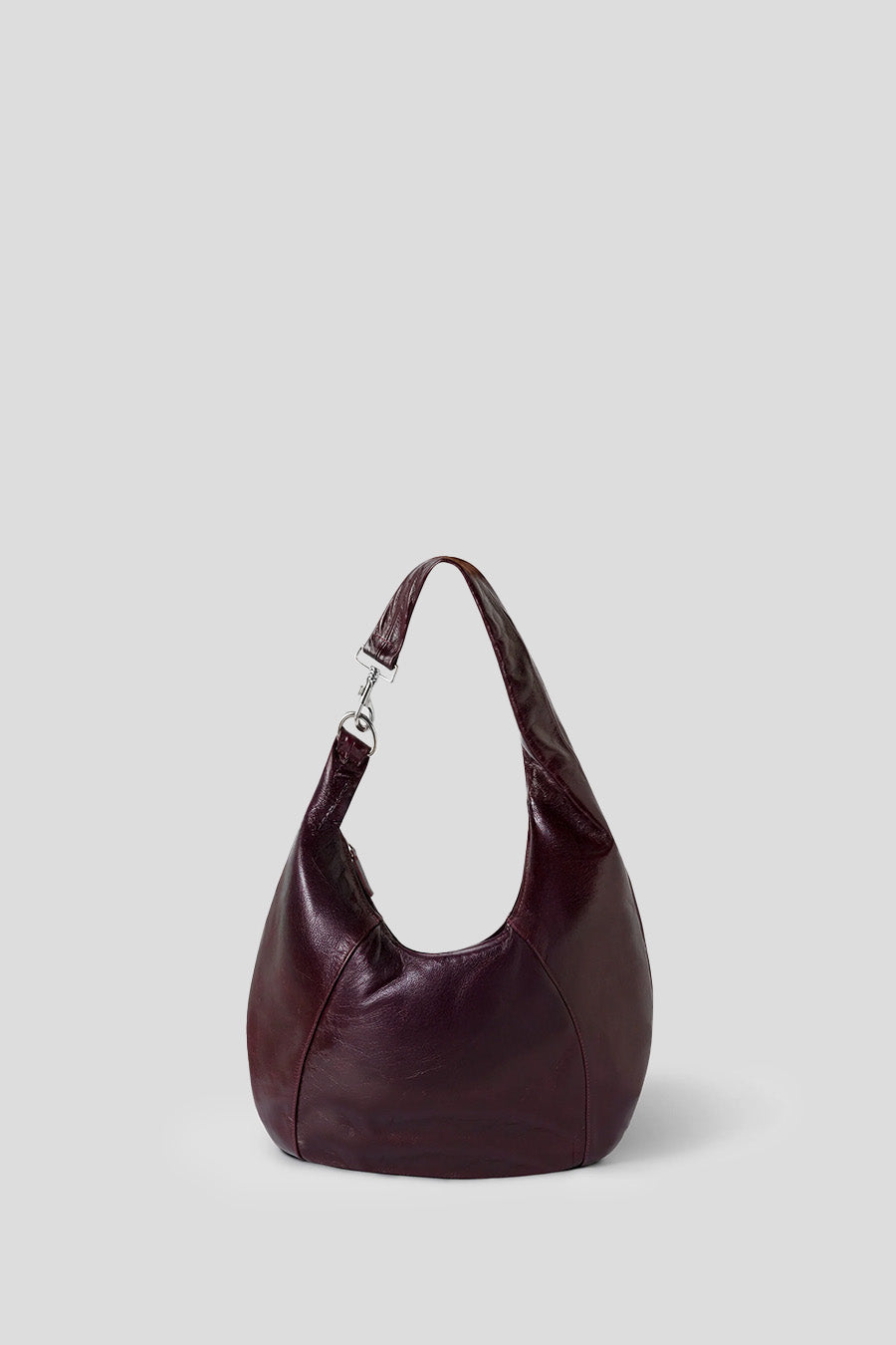 GIMAGUAS - BURGUNDY PAULA BAG - LE LABO STORE
