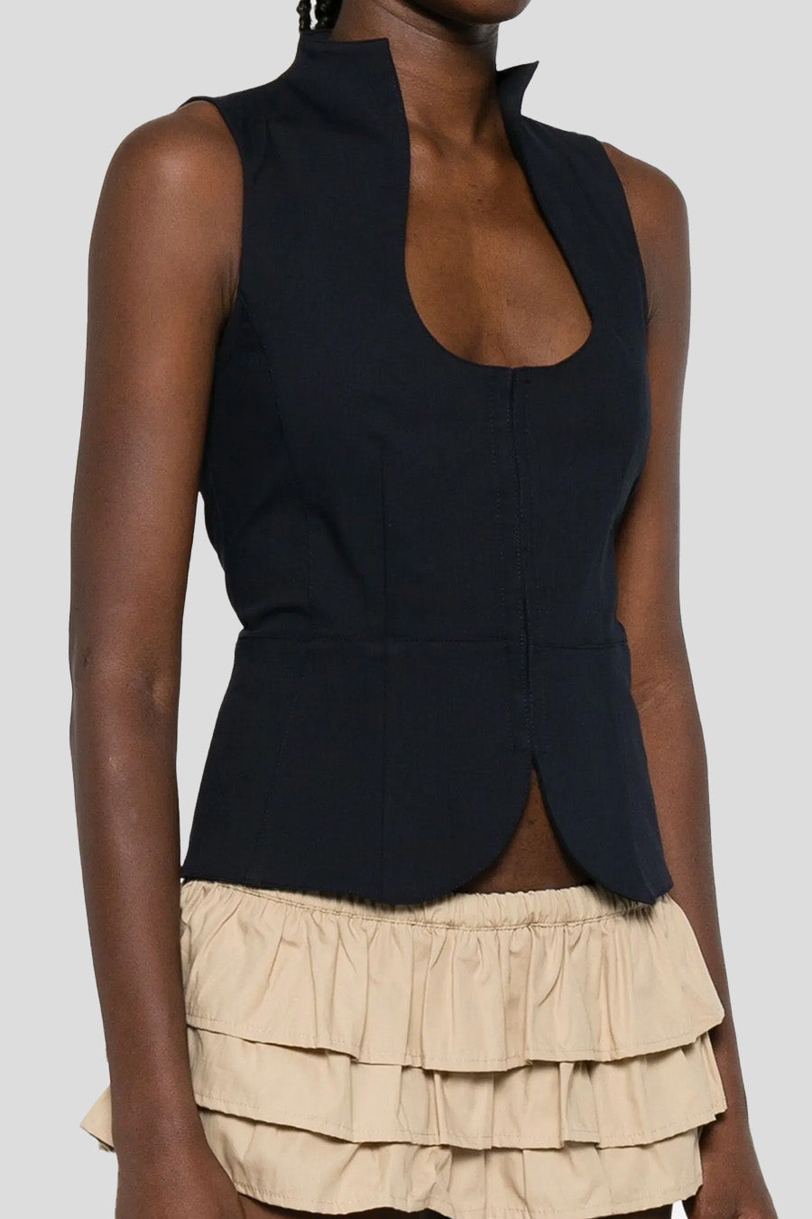 GIMAGUAS - DARK BLUE AMOR TOP - LE LABO STORE