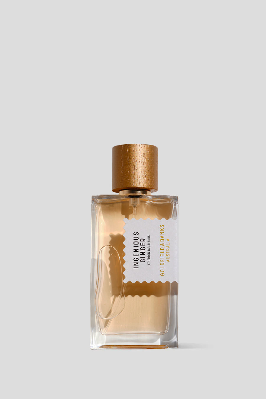 GOLDFIELD & BANKS - EAU DE PARFUM INGENIOUS GINGER 100ML - LE LABO STORE