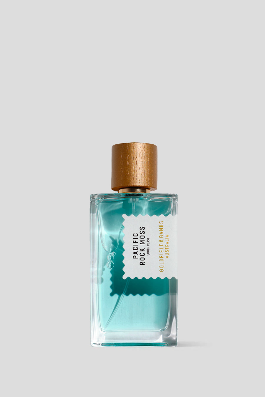 GOLDFIELD & BANKS - EAU DE PARFUM PACIFIC ROCK MOSS 100ML - LE LABO STORE