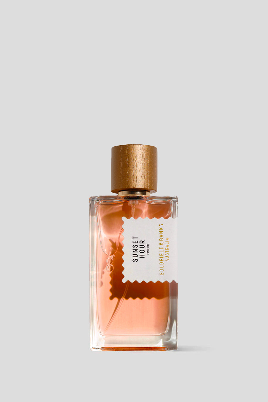 GOLDFIELD & BANKS - EAU DE PARFUM SUNSET HOUR 100ML - LE LABO STORE