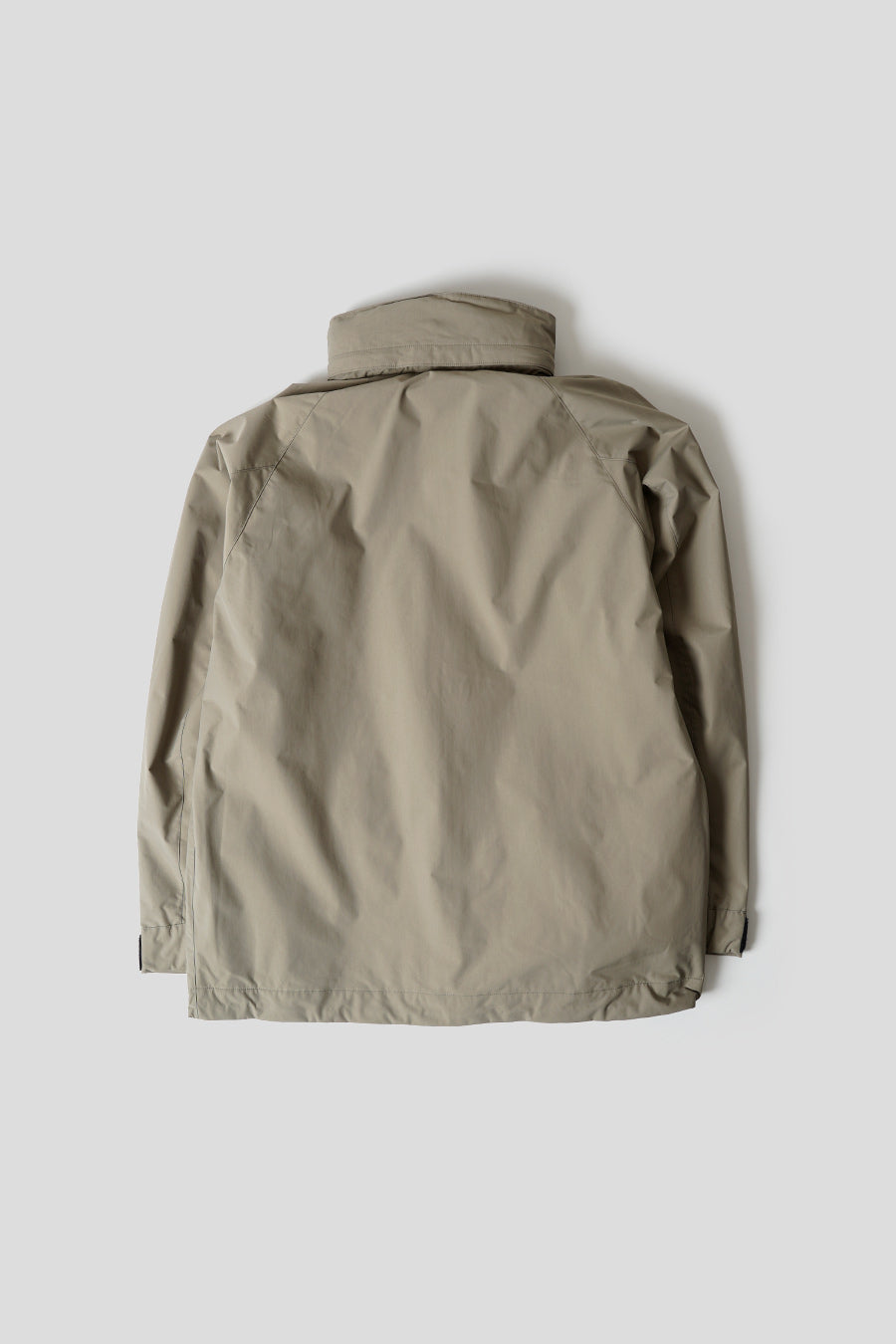 GOLDWIN ACT ROVER PERTEX SHIELD JACKET SAND – LE LABO STORE