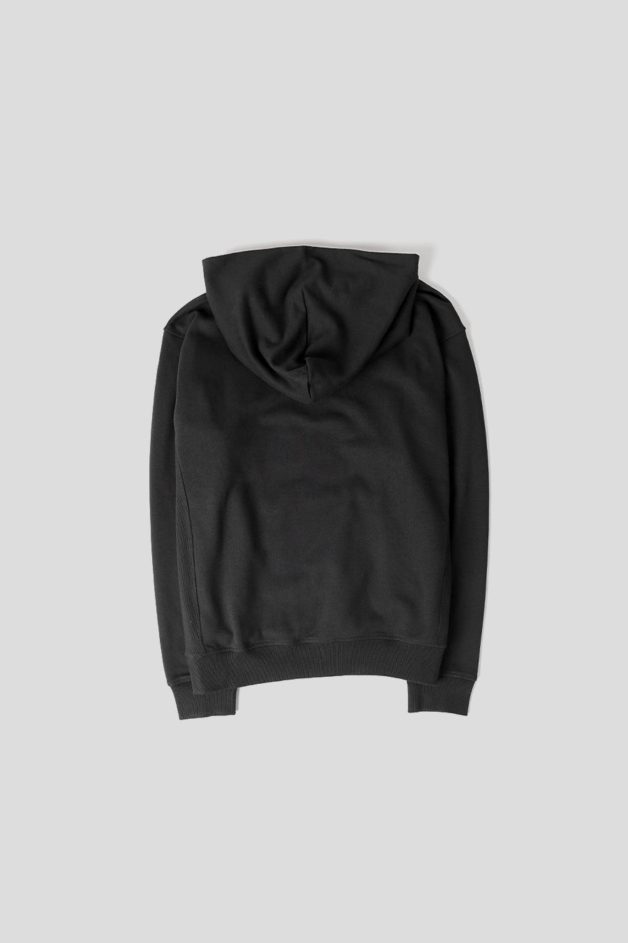 NEW BALANCE - HOODIE ATHLETICS LOGO NOIR - LE LABO STORE